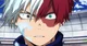 Shoto Todoroki