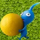 Blue Pikmin