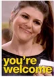 Sadie Saxton 