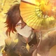 a festival w Zhongli
