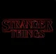 Rp Stranger things