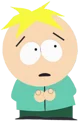 Butters Stotch 
