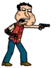 Survivor Quagmire 