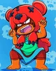 Nita - Brawl Stars