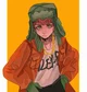 kyle broflovski