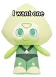 Angy peridot