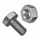 Nut and Bolt