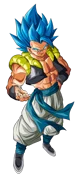 GOGETA