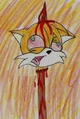 Tails muerto
