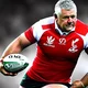 Warren Gatland 