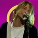 Kurt Cobain 