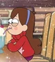 Mabel Pines