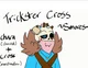 Smore cross sans