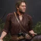 Arthur Morgan