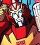 Rodimus Prime