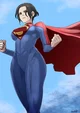 Super girl