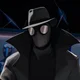 Spider-Man Noir