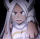 MIRUKO - BNHA
