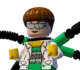 Lego Doc Ock