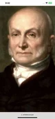John Quincy Adams 