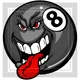 8Ball-kun
