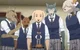 701 canines BEASTARS