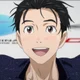 Yuuri katsuki