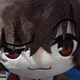 Plushie Dazai