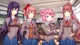 Angry DDLC is Mad 