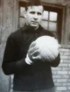 Lev yashin