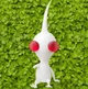 White Pikmin