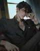 Nerves husband 