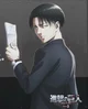 Boss Levi Ackerman