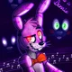 Bonnie from fnaf