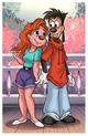 Max and Roxanne 