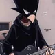 Fumikage Tokoyami