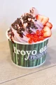froyo customer