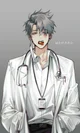 Aziel - doctor