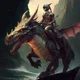 Dragon Rider RP