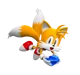 Tails The Fox