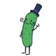 Mr Pickels