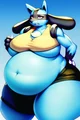 Lucario