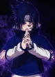 Sasuke uchiha 