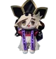 Douma plushie