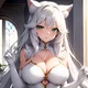 Catgirl Lunna