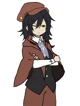 Ranpo female