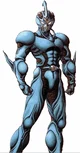 Guyver
