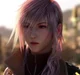 -XIII- Lightning