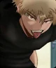 Bakugo katsuki 