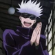 Gojo Satoru 